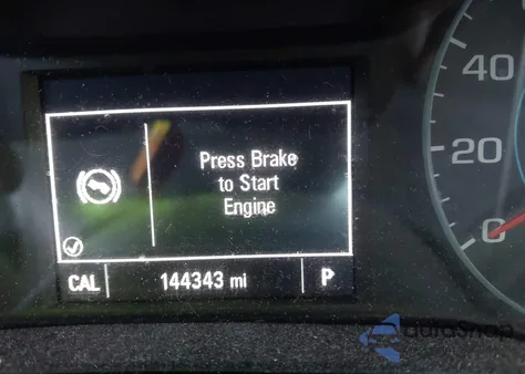 2017 Chevrolet Cruze Lt Auto from USA, damaged, VIN 1G1BE5SM2H7158469